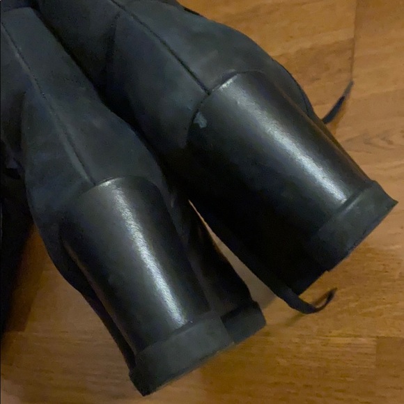 See By Chloe women’s wedge booties - Picture 7 of 7